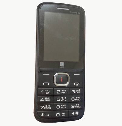 iball Supremo 2.4d Big
