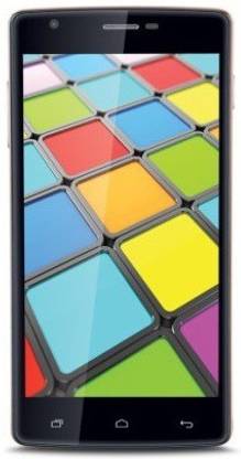 iball iBall Andi 5U Platino (Blue, 8 GB)
