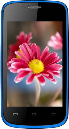 M-tech Opal Quest (Blue, 4 GB)