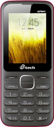 Mtech ATOM