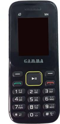 Gamma M4