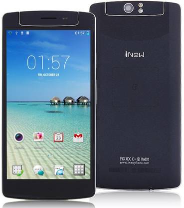 iNew V8 (Black, 16 GB)