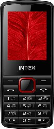 Intex Force