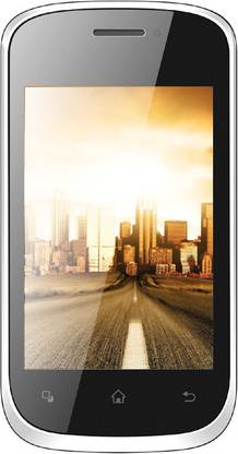Intex Cloud X3