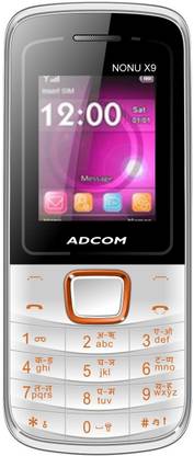 ADCOM NONU X9