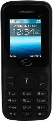 Infix N5