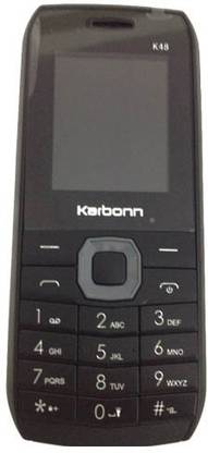 KARBONN K48