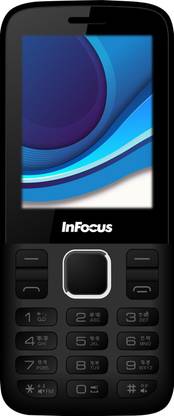 Infocus F115