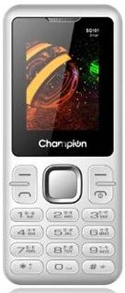 CHAMPION X1 Star