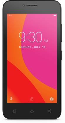 Lenovo B (Black, 8 GB)