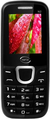 Infix IFX Series N2