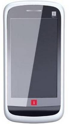 iball Glider