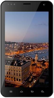 KARBONN A30 (White, 4 GB)