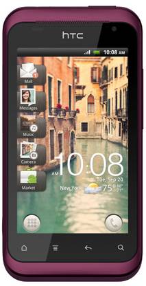 HTC Rhyme (Bliss, 1 GB)