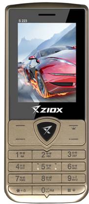 Ziox S223