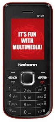 KARBONN K101
