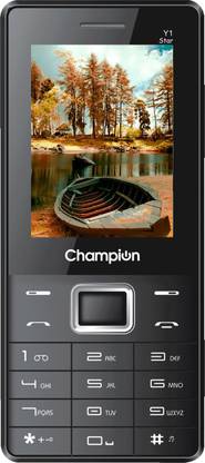 CHAMPION Y1 Star