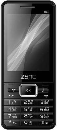 Zync C24