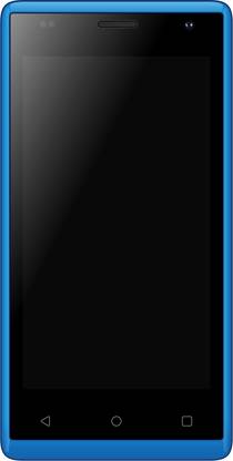 M-tech Ace 7 (Blue, 512 MB)