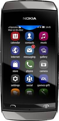 Nokia Asha 306