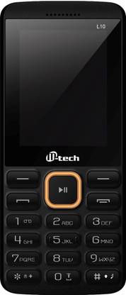 M-tech L10