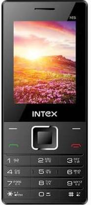 Intex Turbo M5