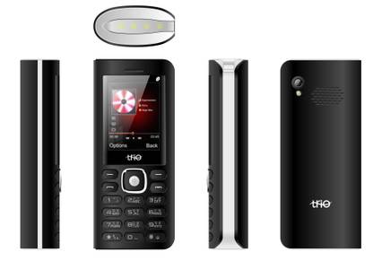 TRiO T5000