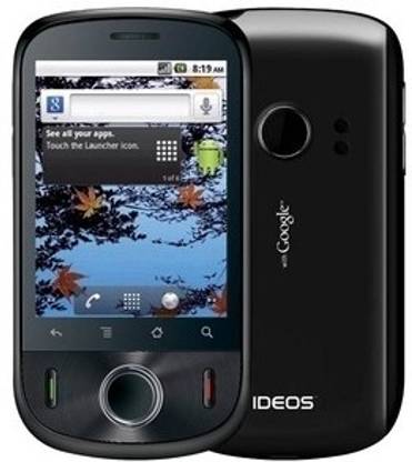 Huawei Ideos U8150