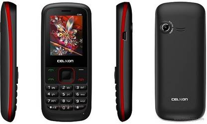 Celkon C-349 Star