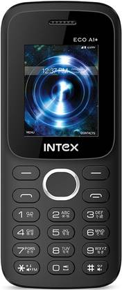 Intex Eco A1+