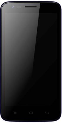Videocon Infinium Z51Q Star (Black, 8 GB)