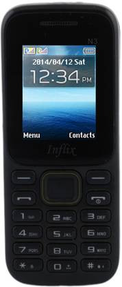 Inflix N3
