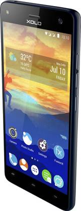 XOLO BLACK (Black, 16 GB)