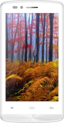 Wham Q4 (White, 8 GB)