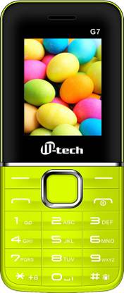 M-tech G7