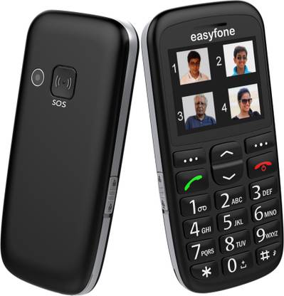 SeniorWorld Easyfone