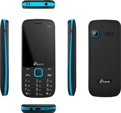 M-tech L6+