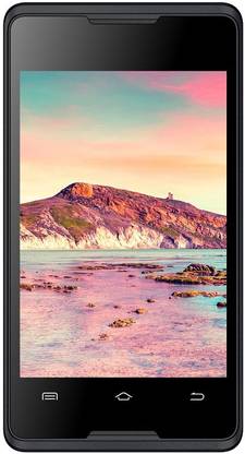 Ziox Zi 34 (Black, 512 MB)