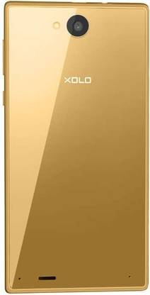 XOLO Prime (Gold, 8 GB)