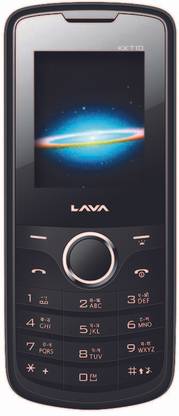 LAVA KKT 10