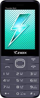 Ziox Thunder Bolt