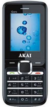 Akai AKAI GORO