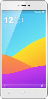 GIONEE F103 Pro (White, 16 GB)