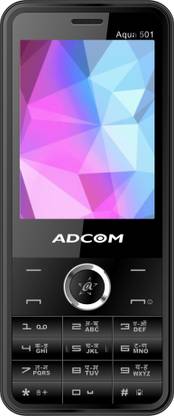 ADCOM Aqua 501
