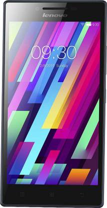 Lenovo P70-A (Blue, 16 GB)
