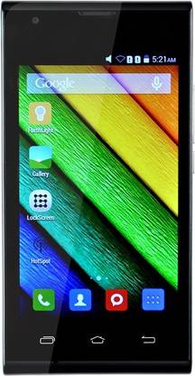 KARBONN Alfa A92 Plus (Blue, 512 MB)