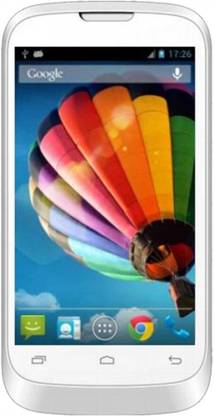 Intex Cloud Y13 Plus (White, 4 GB)