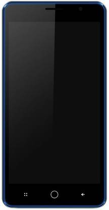 Intex Aqua Star 5.0 Kitkat (Blue, 5 GB)