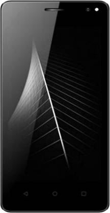 KARBONN Quattro L45 (Blue, 8 GB)