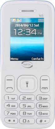 Infix N5